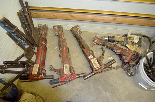 Property photo 27 - CONTRACTOR LIQUIDATION & TOOL AUCTION IN ALLEN COUNTY, INDIANA